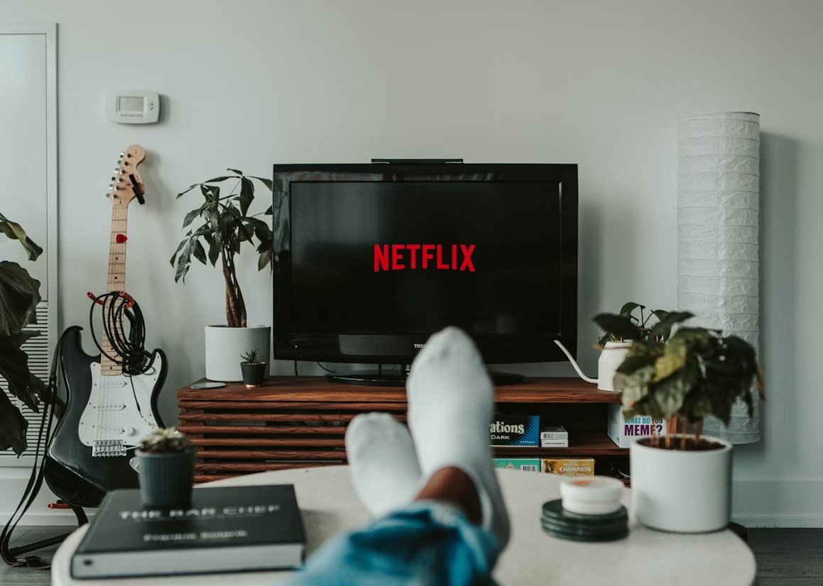 Výsledky Netflix: Jednorázový náklad z Brazílie zatížil marže a poslal akcie o 6 procent níže