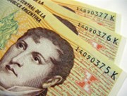 Hospodářské sliby Argentiny: Jak ji klesající peso dohnalo až k MMF