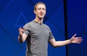 Britský parlament zveřejnil zabavené e-maily Marka Zuckerberga
