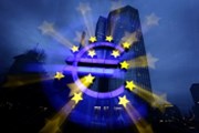 ECB spouští QE, nakoupí aktiva za více než bilion euro