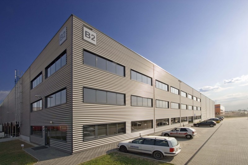 VGP - 2H08 results preview