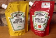 Kraft Heinz kvůli chybám přepracuje účty za roky 2016 a 2017