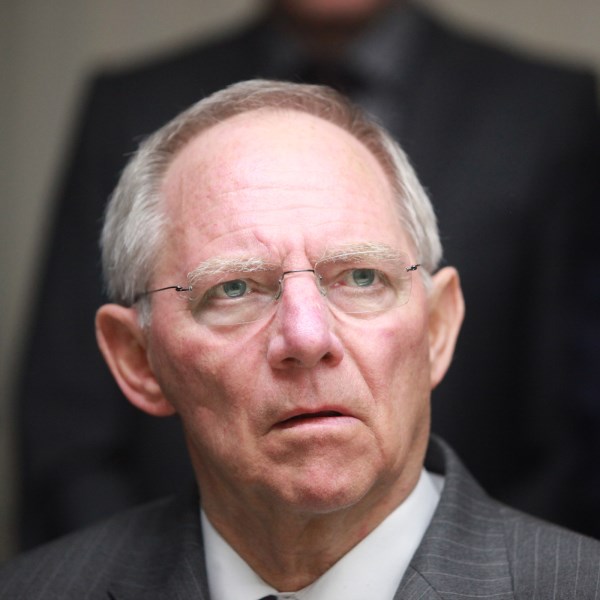 Německo jako Česko? Začal boj o to, co s přebytkem rozpočtu