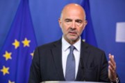 Moscovici: Řecko je na cestě k udržitelnému zotavení