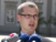Tomšík (ČNB): Dnešní data o HDP můj názor na sazby nemění. Žádný krok ale není vyloučen