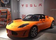 Tesla a evropský indikátor dalšího vývoje v USA