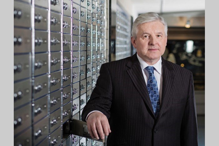 Rusnok pro Patria.cz: Jsme odolní a zůstaneme pevní jako kámen