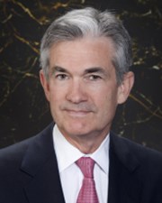 Proč Powell? A jak pod ním bude vypadat Fed?