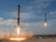 Fúze Muskova impéria před IPO: SpaceX zvažuje fúzi s Teslou nebo xAI Fúze Muskova impéria před IPO: SpaceX zvažuje fúzi s Teslou nebo xAI