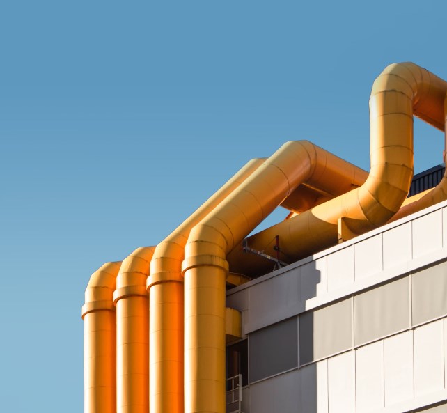 Bloomberg: Německo si za rok 2024 zapíše recesi. Achillovou patou zůstává průmysl