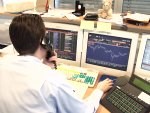 Evropské trhy dnes nemají sílu k růstu (DJ Stoxx50 -2,4%)