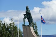 Gylfason: Proč někdo uvažuje o spojení Islandu s USA