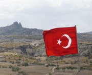 Rozbřesk: Anatomie tureckého strachu…