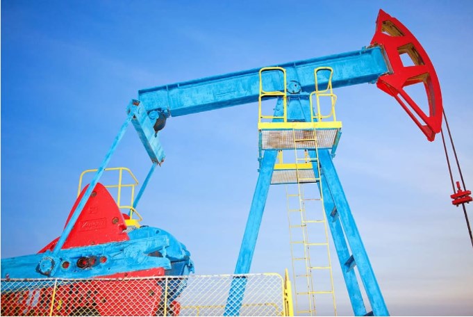 Délka života obchodovaných společností, řízený zánik ropných firem a sazby