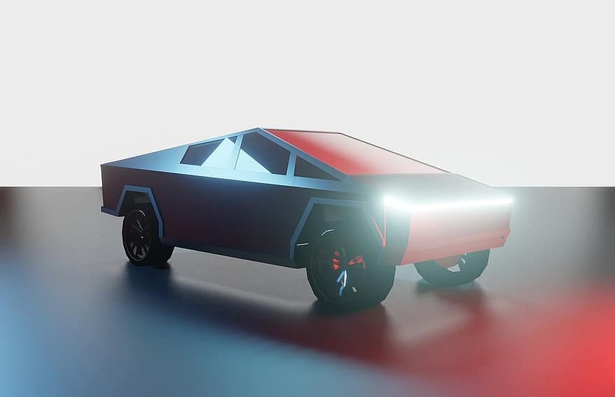 Tesla a investiční vítězství drobných investorů