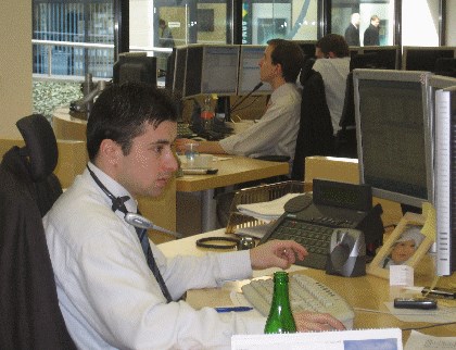 Evropské trhy si na úvod týdne našly opět cestu vzhůru