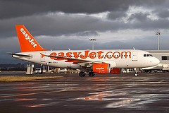 Dvojka trhu low-costů EasyJet se zakousla do byznys třídy
