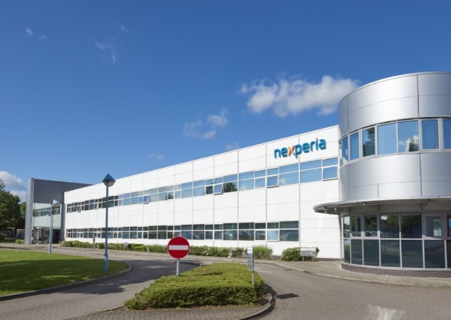 Nizozemsko ruší kontrolu nad Nexperií. Konec sporu odblokuje automobilový průmysl