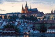 Rozbřesk: Mzdy a HDP napoví, co stojí za zaostáváním Česka