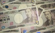 Výnosy míří dál vzhůru a dolar je za 150 jenů