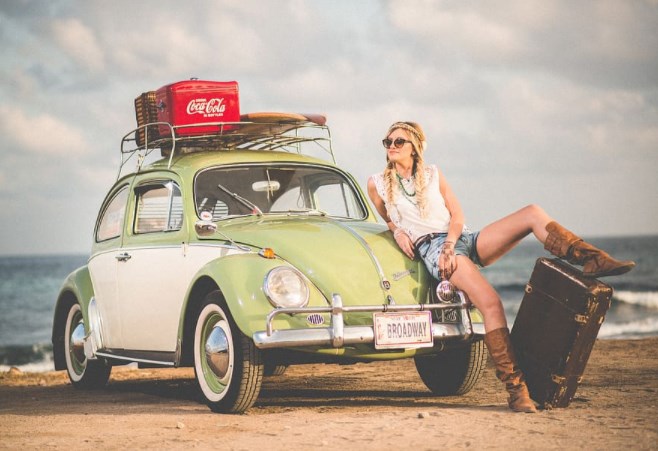 VW a automobilový vrchol