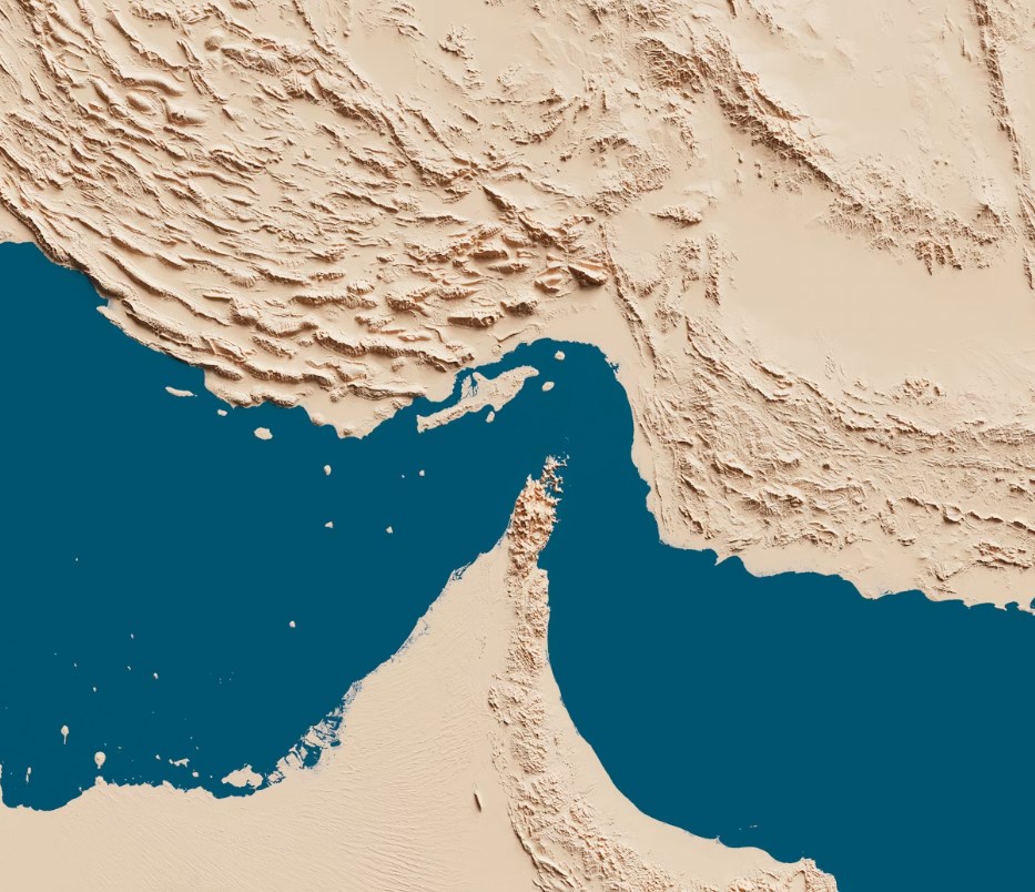 Hormuz se otevírá, investoři znovu riskují a futures letí nahoru