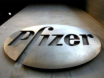 Pfizer ve 3Q překonala očekávání a zvýšila výhled pro letošní rok