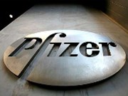 Pfizer ve 3Q překonala očekávání a zvýšila výhled pro letošní rok