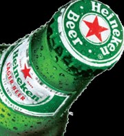 Summary: Heineken vyhlíží lepší marži, Pepsi je opatrná ve výhledu