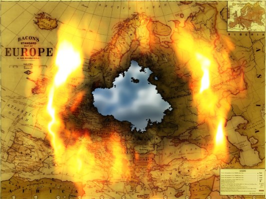 Rozbřesk: Tuzemská inflace v červenci zvolnila pod 9 %