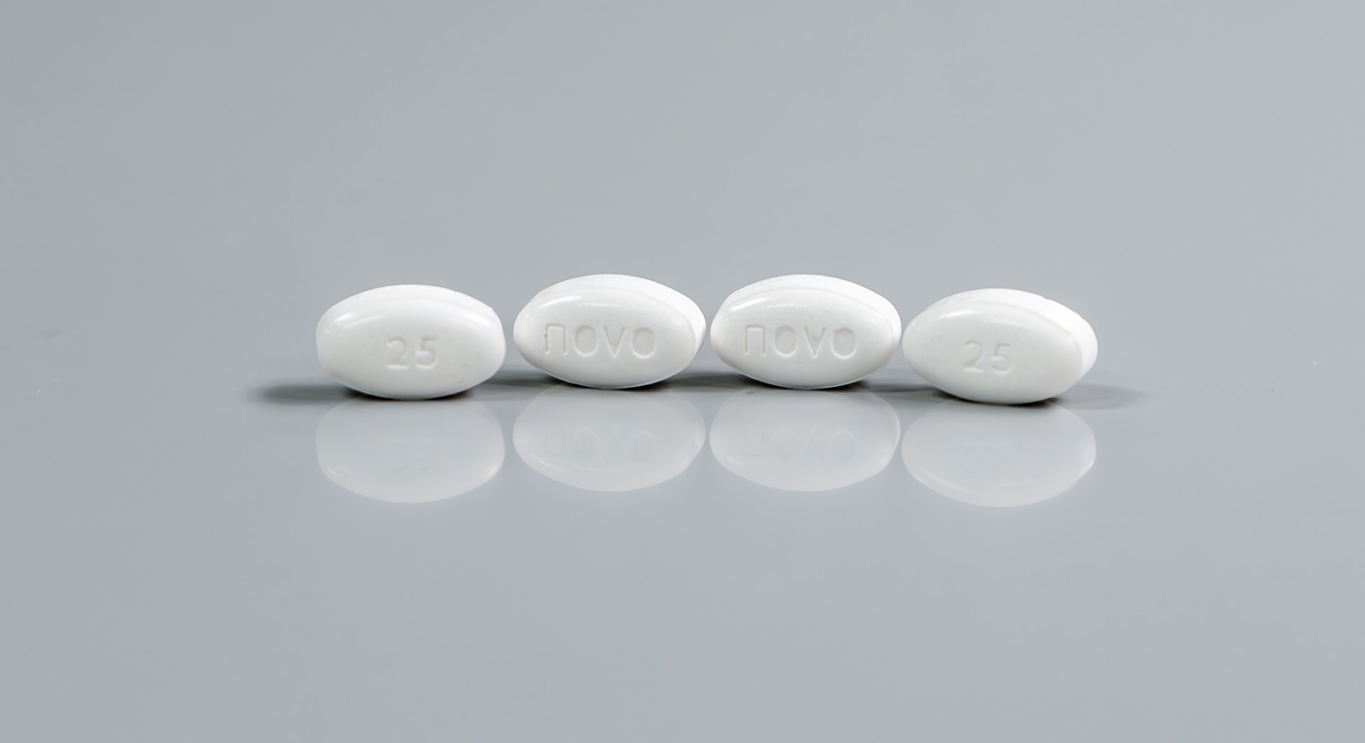 Bitva o Wegovy pilulku pokračuje. Akcie Novo Nordisku po zásahu FDA prudce posilují, zatímco Hims&Hers se propadá