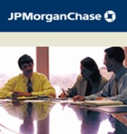 JPMorgan Chase jednal s Washington Mutual o fúzi