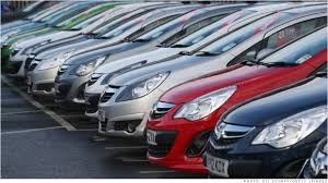 Technická analýza: Euro Stoxx automobiles & parts (SXAP index)