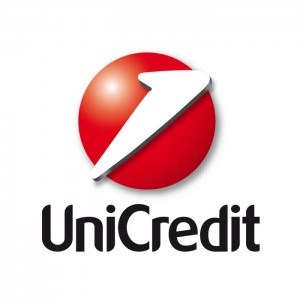 Unicredit ve 2Q15 zvýšila zisk o 30 % meziročně, akcie +5 %
