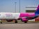 Summary: Wizz Air v obnově letů přeletěl konkurenci