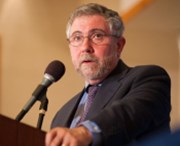 Krugman: Svět bude letos směřovat do recese