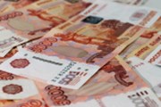 Ruský rubl může do konce roku přijít o své letošní zisky