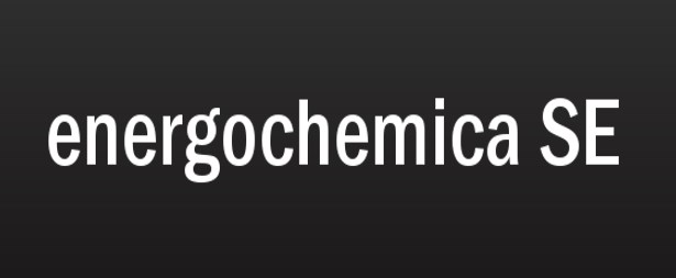 ENERGOCHEMICA SE - Výroční zpráva za rok 2012