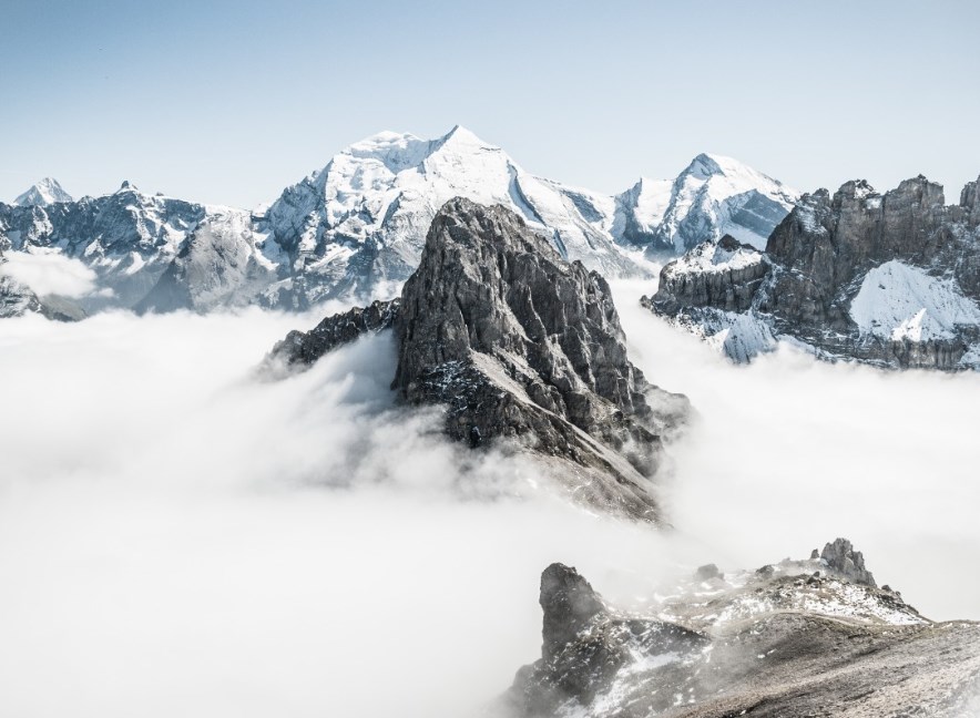 Víkendář: Za dolarovým vrcholem