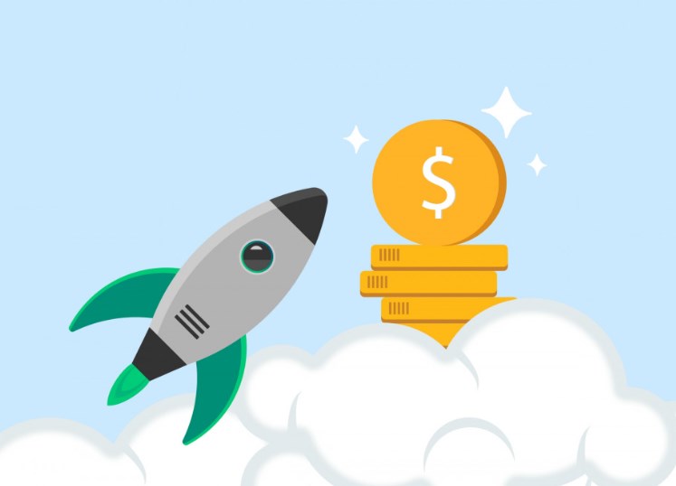 Rozhoduje ziskovost obchodovaných firem. Do čtyř let na 300 dolarech na akcii?