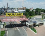 Unipetrol - Paramo propouští a plánuje odstavit další dva provozy