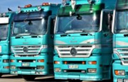 Tisk: Daimler chystá uvedení divize nákladních vozů na burzu