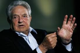 Sbohem americké akcie - „Likvidátor libry“ Soros i další vyvádí svá aktiva z USA