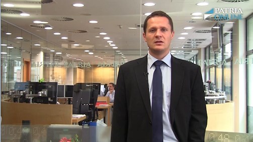 Jan Korb o očekávaných událostech a výhledu pro tento týden (video)