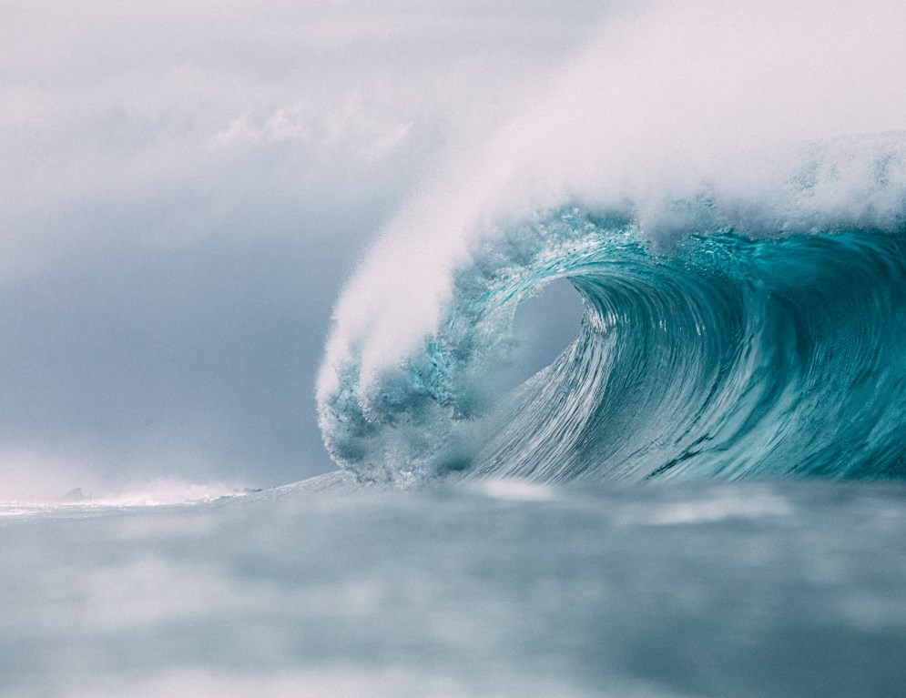 Akcie míří vstříc bankovním výsledkům na pozitivní vlně