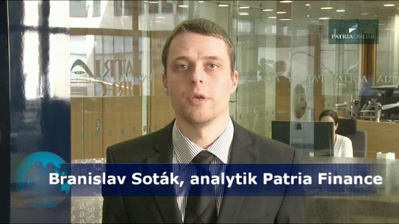 B. Soták: Apple - výsledky + výhled (video)