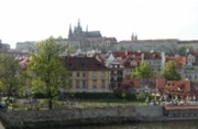 Evropa zahájí ráno negativně, Česko bez prezidenta
