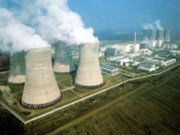Opozice tlačí na vyloučení Číňanů i Rusů z jaderného tendru dostavby Dukovan