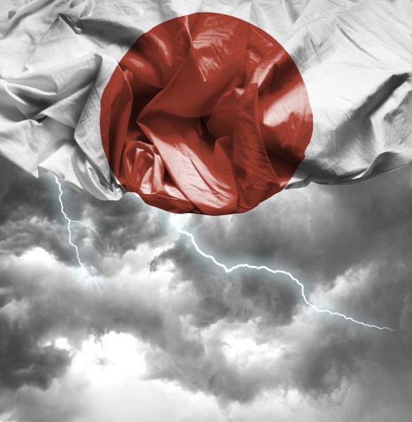 Japonská ekonomika vzrostla ve čtvrtletí nejrychleji za rok