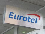 Eurotel za 3Q zvýšil počet zákazníků o 70 000, zaostal za T-Mobilem